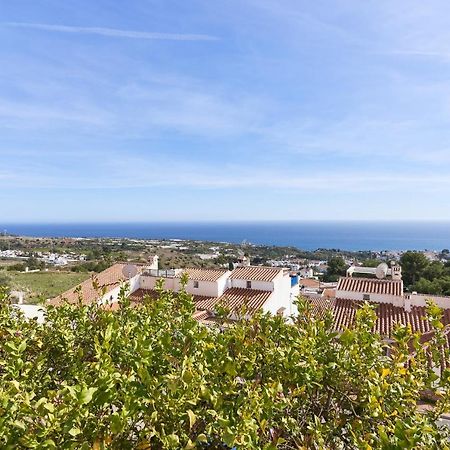 Apartament Casa Limon Nerja Zewnętrze zdjęcie