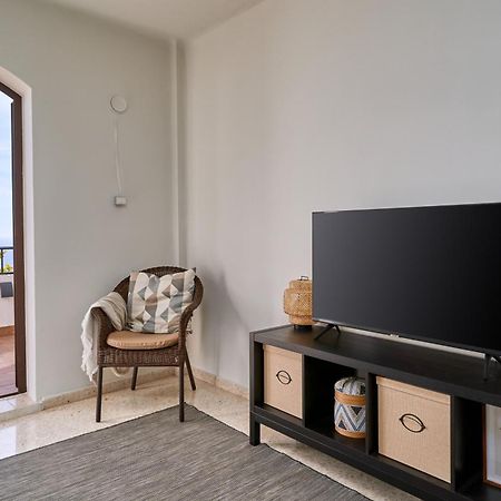 Apartament Casa Limon Nerja Zewnętrze zdjęcie