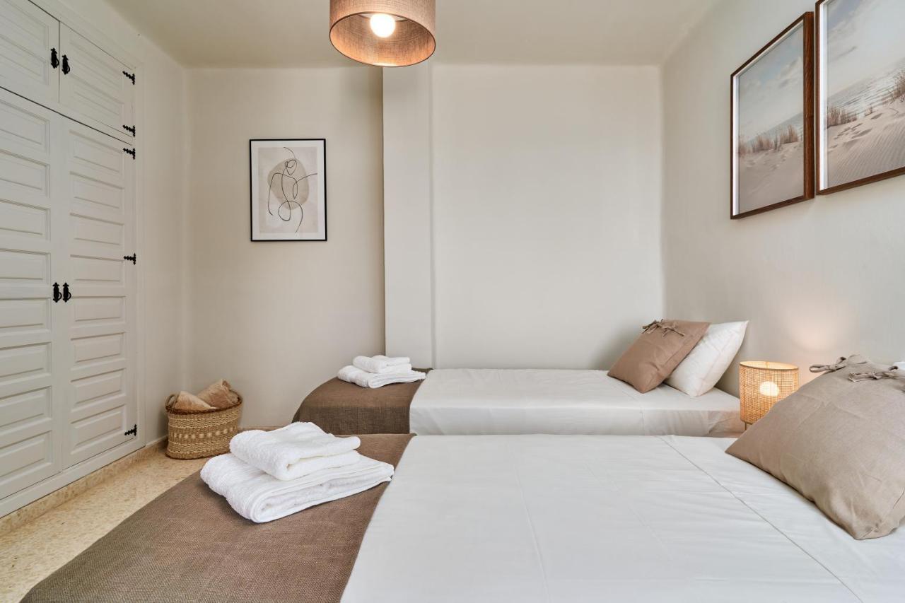 Apartament Casa Limon Nerja Zewnętrze zdjęcie