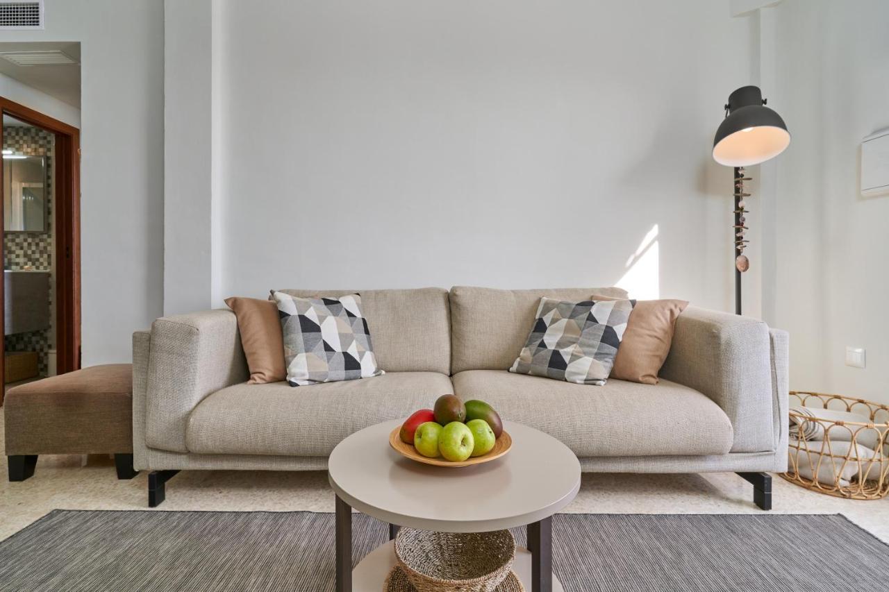 Apartament Casa Limon Nerja Zewnętrze zdjęcie