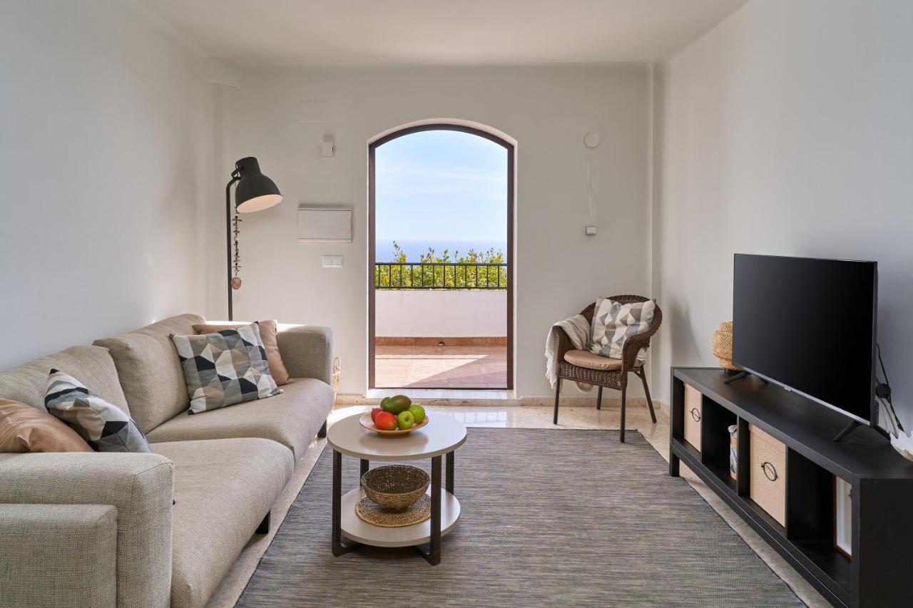 Apartament Casa Limon Nerja Zewnętrze zdjęcie