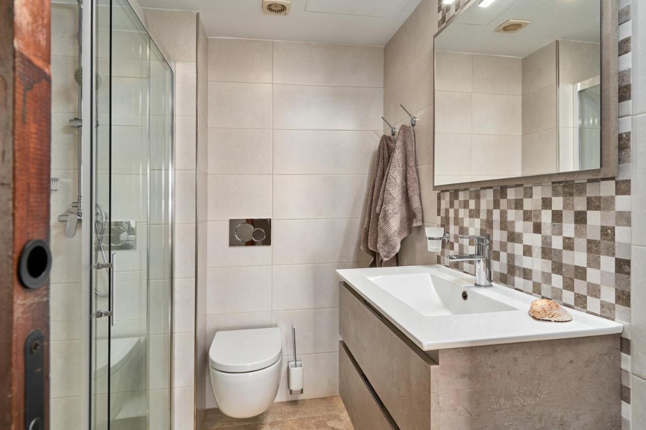 Apartament Casa Limon Nerja Zewnętrze zdjęcie