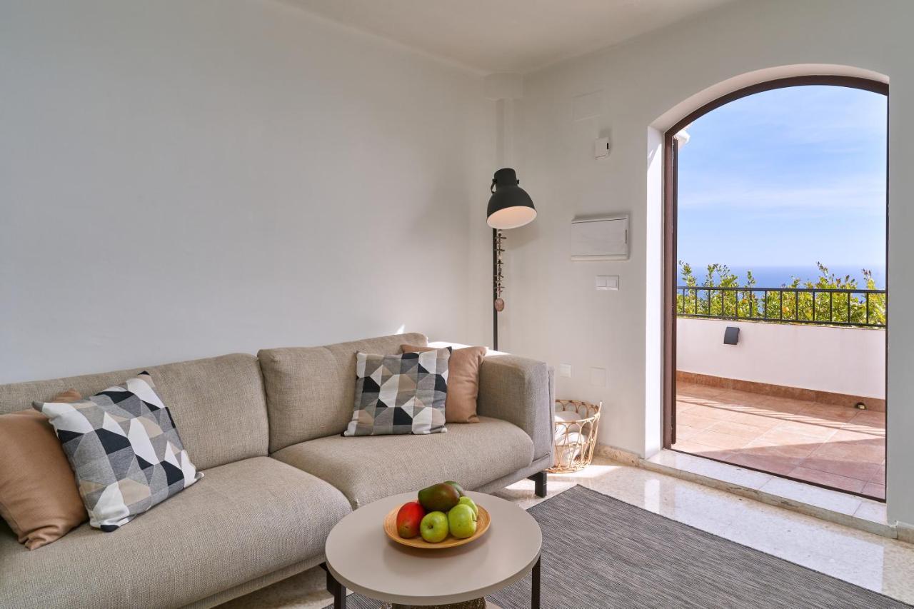 Apartament Casa Limon Nerja Zewnętrze zdjęcie