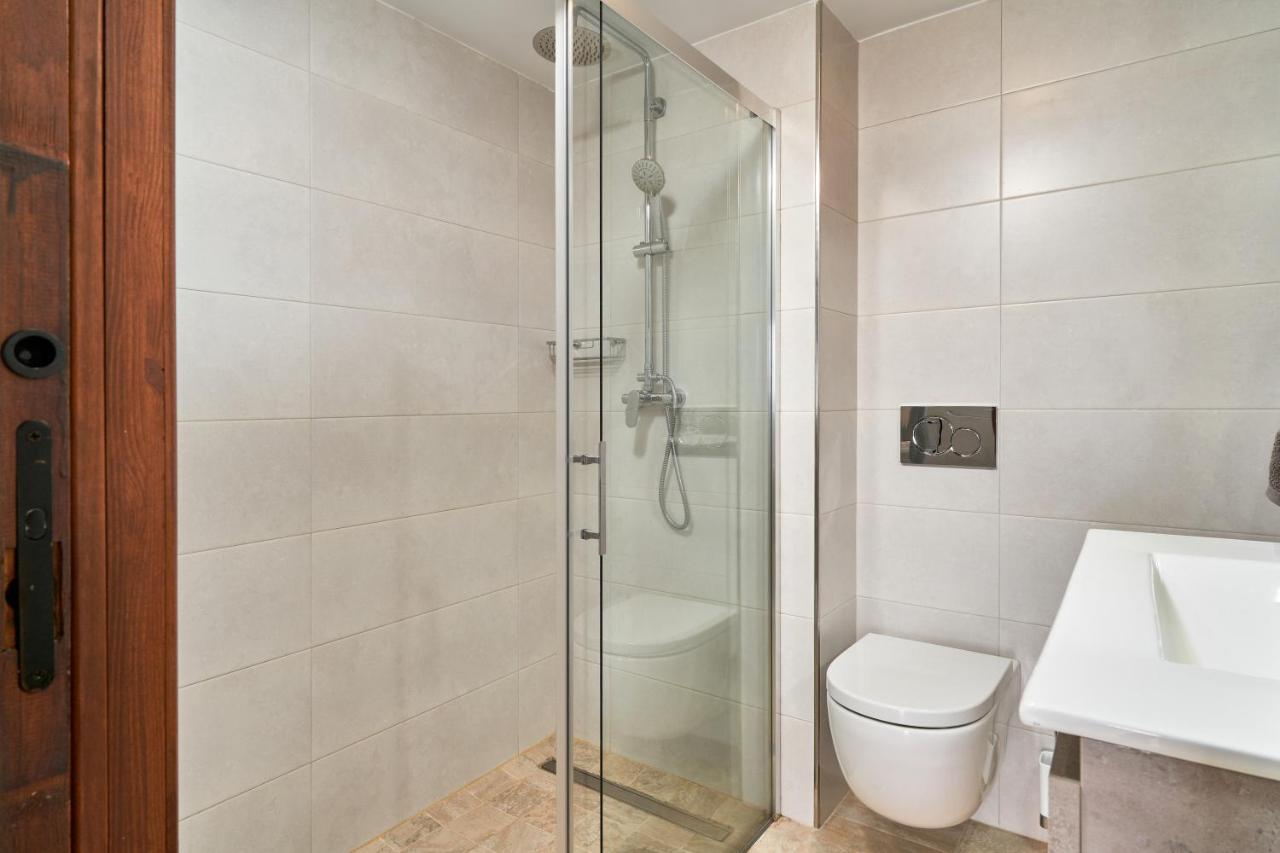 Apartament Casa Limon Nerja Zewnętrze zdjęcie