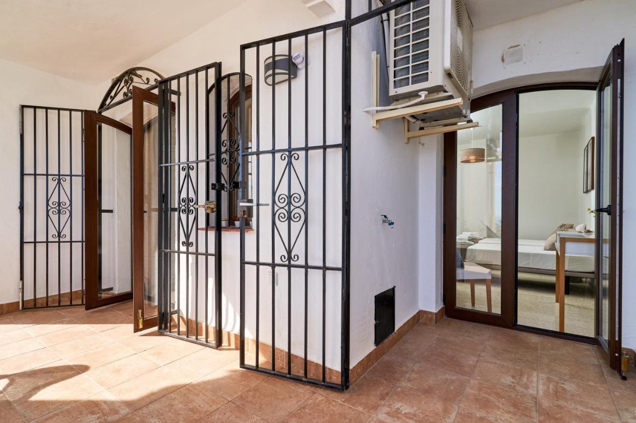 Apartament Casa Limon Nerja Zewnętrze zdjęcie
